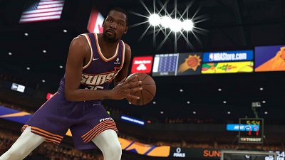 nba2k24 安卓下载最新版