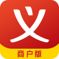 义乌购商户版安卓版v3.7.5APP图标