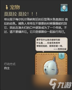 ff14全成就宠物怎么获得 ff14全成就宠物获得方法一览