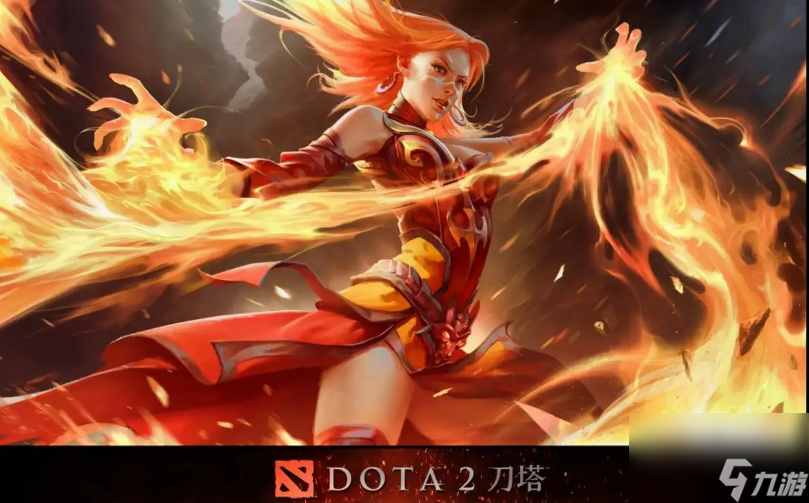 dota神灵武士怎么出装 dota神灵武士出装玩法攻略