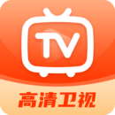 电视直播TV版图标