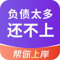 债务逾期无忧安卓版v1.0.8APP图标