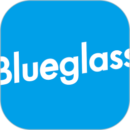 BlueglassAPP图标