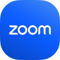 Zoom视频会议APP图标