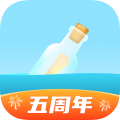 遇见漂流瓶安卓版v9.12.3APP图标