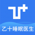 乙十睡眠医生安卓版v1.2.3APP图标