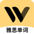 土豆雅思单词安卓版v1.12.0APP图标