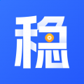 稳拓客安卓版v1.1.9APP图标