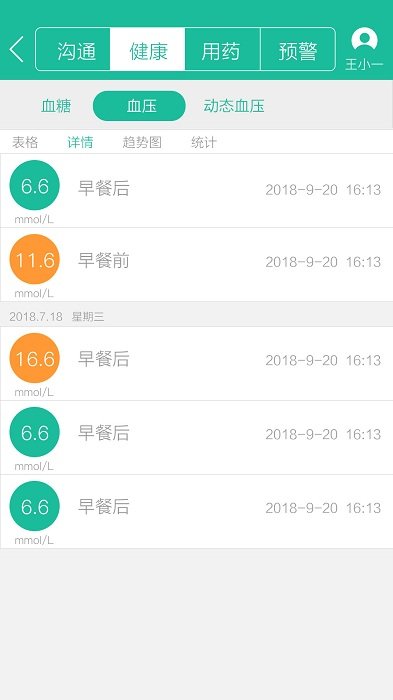 云度医生安卓版v1.1.59