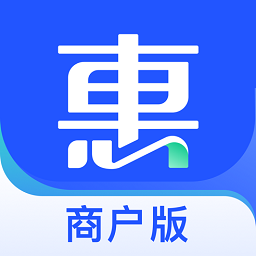 车主惠商户APP图标