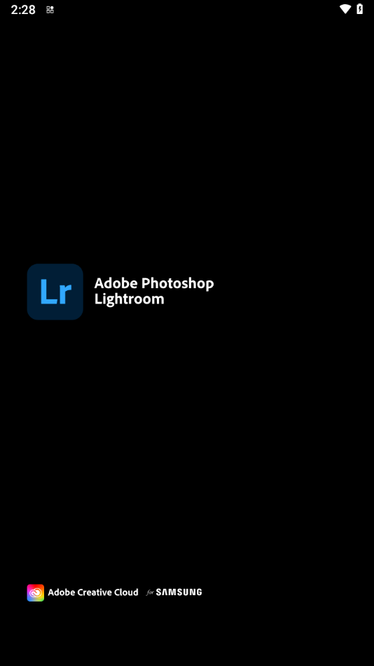 adobe lr手机完整中文版下载