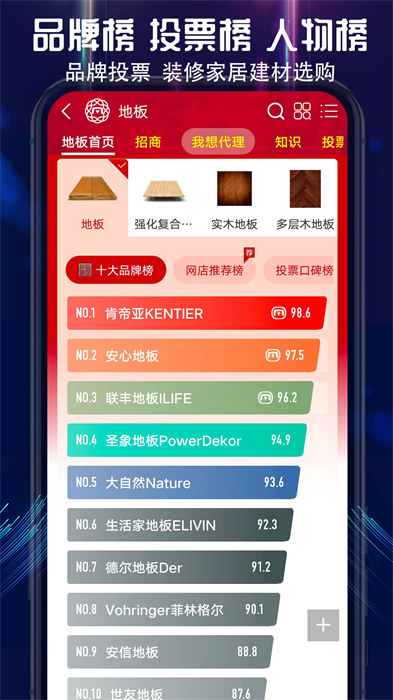 买购网中国10大品牌网app