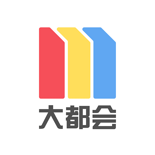 metro大都会地铁appAPP图标