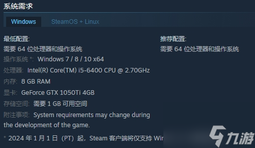 3D资源经营探索游戏《不毛之地》Steam特别好评