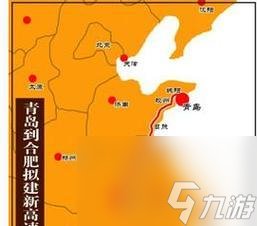 《以战意青徐枪团，升级路线一览》（关注游戏升级）