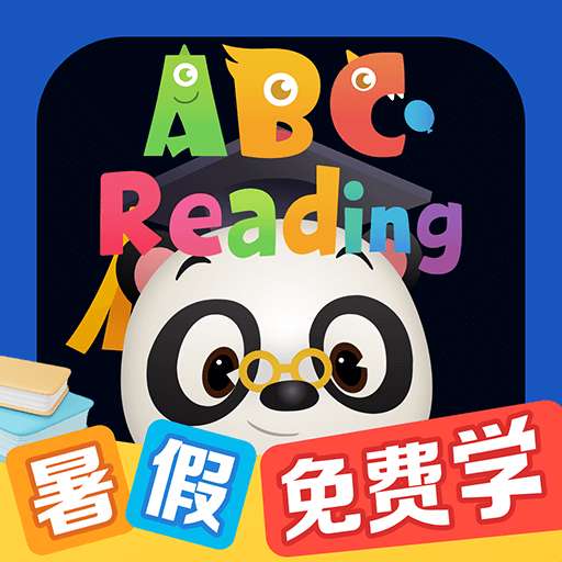 abc reading app(英语分级阅读)