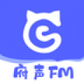 府声fm广播剧版APP图标