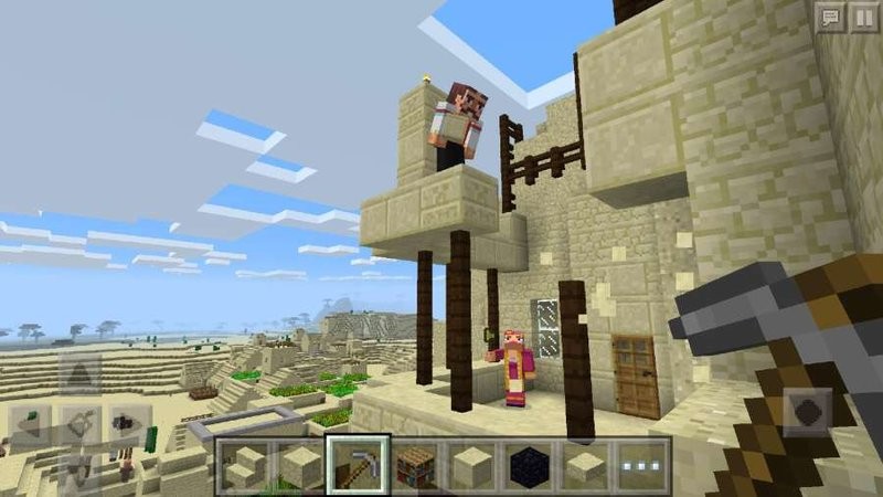 minecraft1.21国际版 下载