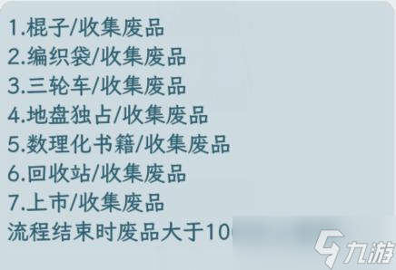 《文字找茬大师》莫欺少年穷通关攻略