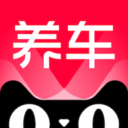 天猫养车APP图标