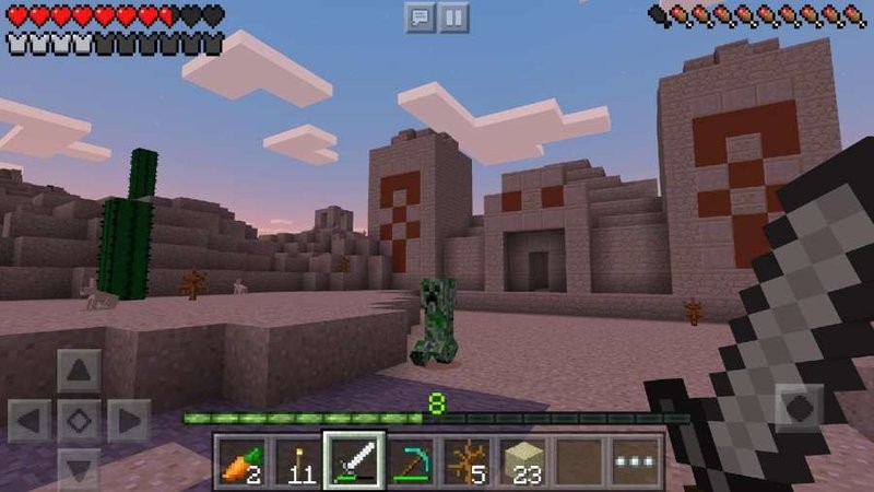 minecraft1.21国际版 下载