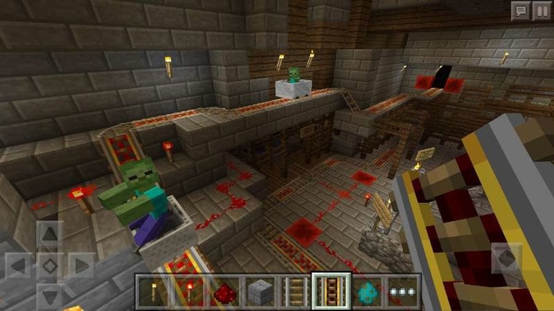 minecraft1.21国际版 下载