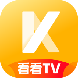 看看tv 免费版图标