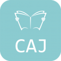 CAJ阅读浏览器安卓版v1.4.2APP图标