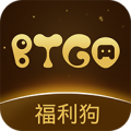 BTGO游戏盒安卓版v3.6.00APP图标