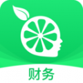 柠檬云财务安卓版v5.3.5APP图标