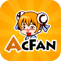 acfan 免费下载APP图标