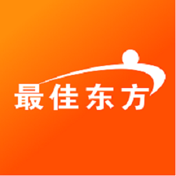 最佳东方企业版APP图标