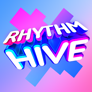 Rhythm Hive 安卓下载2024最新版