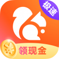 UC浏览器极速版安卓版v16.5.7.1308APP图标