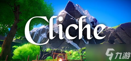 《Cliche》8月登陆Steam