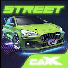 CarXStreet 下载链接手游