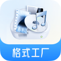 格式工厂安卓版v6.2.7APP图标