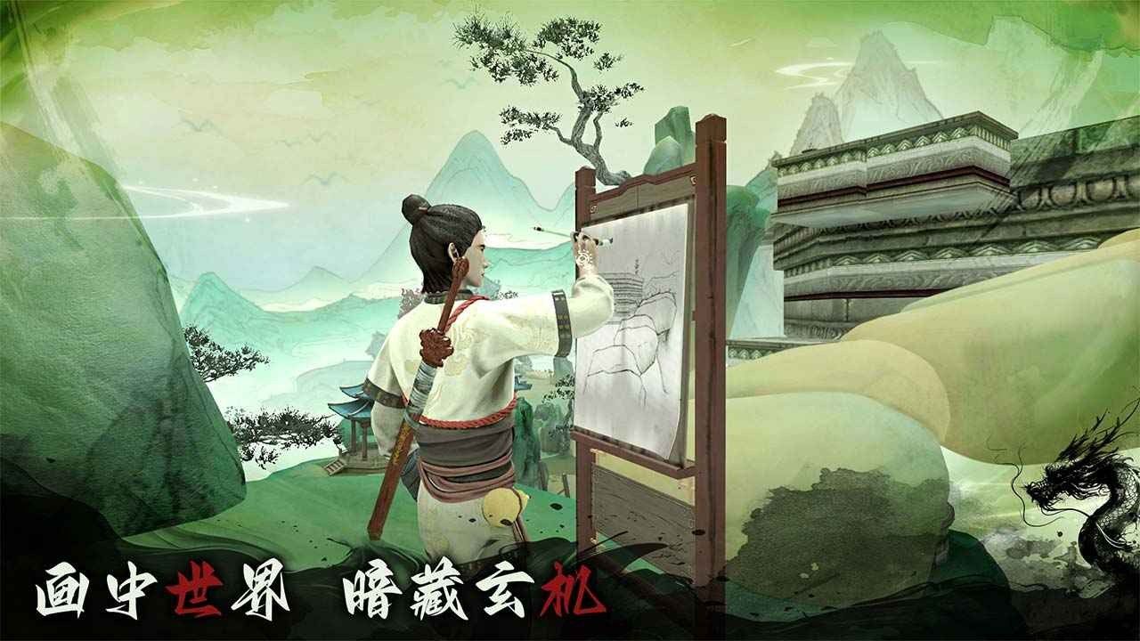 捕盗行纪无尽噩梦