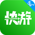 咪咕快游安卓版v3.86.1.1APP图标