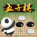 五子棋双人安卓版v1.1.2游戏图标