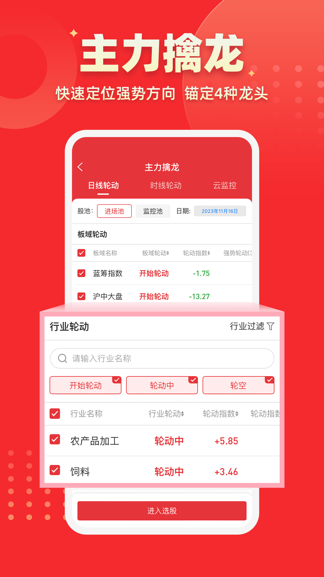 启明星股票安卓版v3.9.3