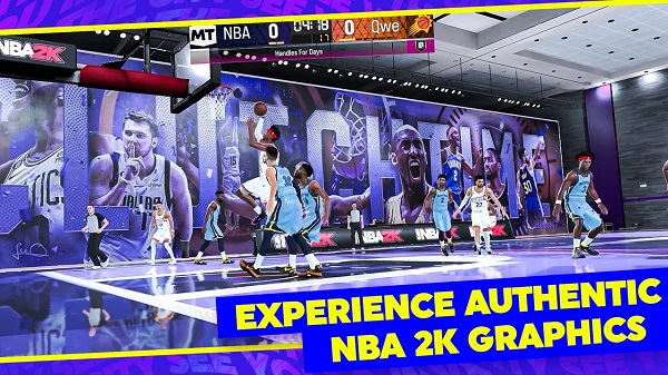 nba2k24 手游下载安卓官网正版