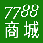 7788商城appAPP图标