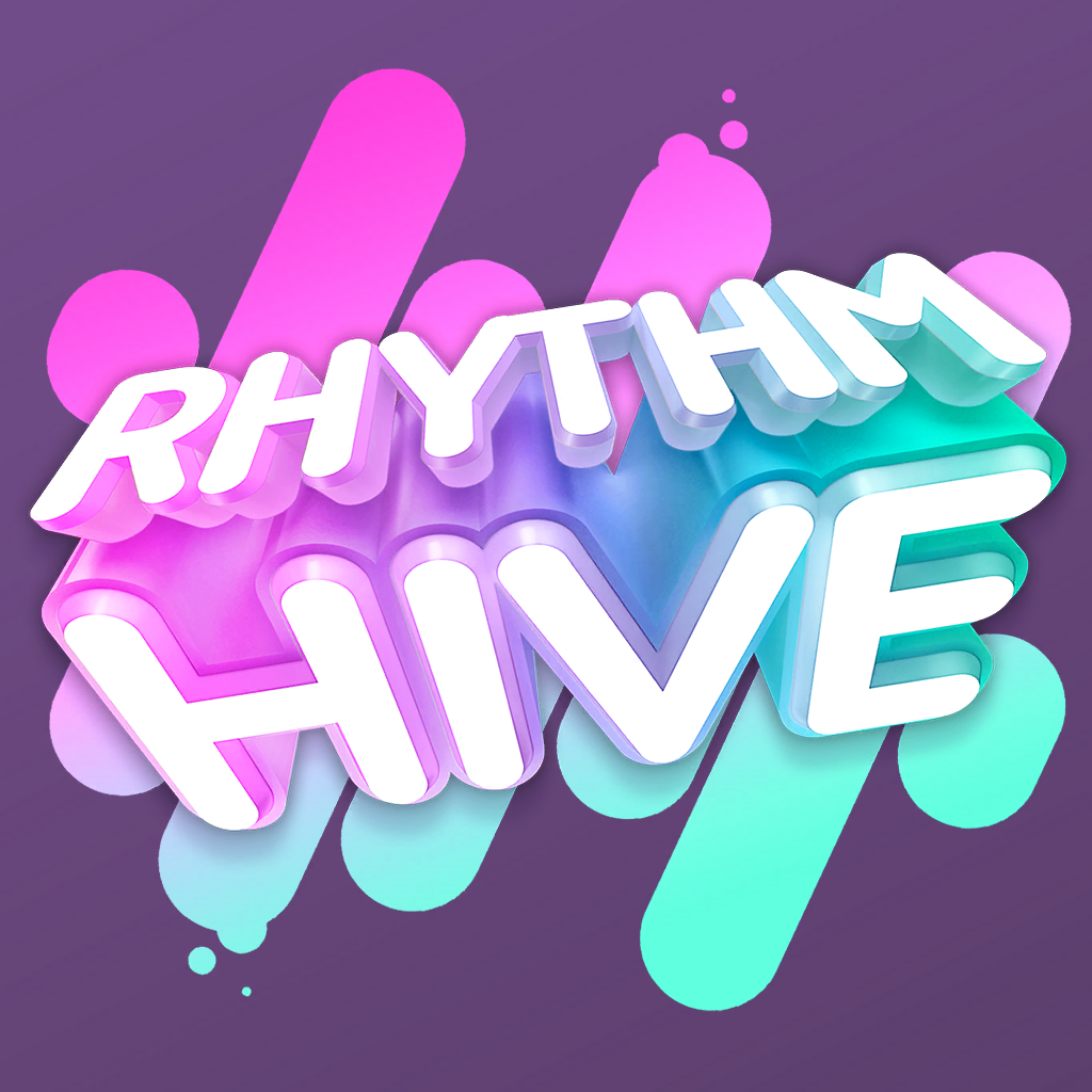 Rhythm Hive 韩服手游