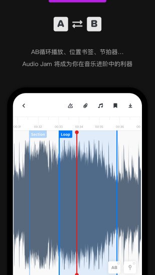 Audio Jam安卓版v2.8.3