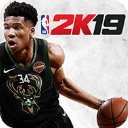 nba2k19 官方正版