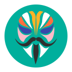 magisk 安卓版APP图标