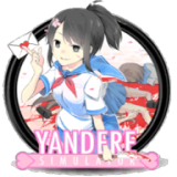 yanderesimulator 正版下载中文2024手游