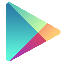 google play store 2024最新版APP图标