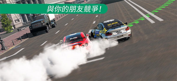 carx漂移赛车2 安卓版